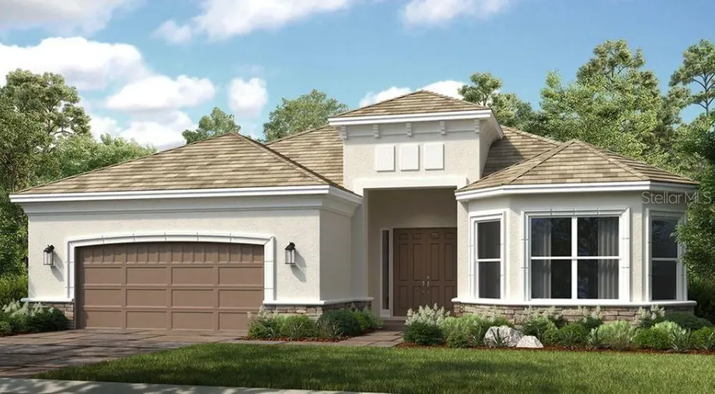 15408 San Lazzaro Avenue Bradenton FL 34211