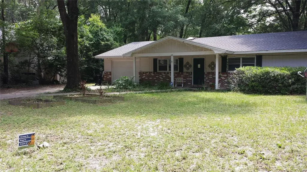 126 SW 40 Terrace Gainesville FL 32607