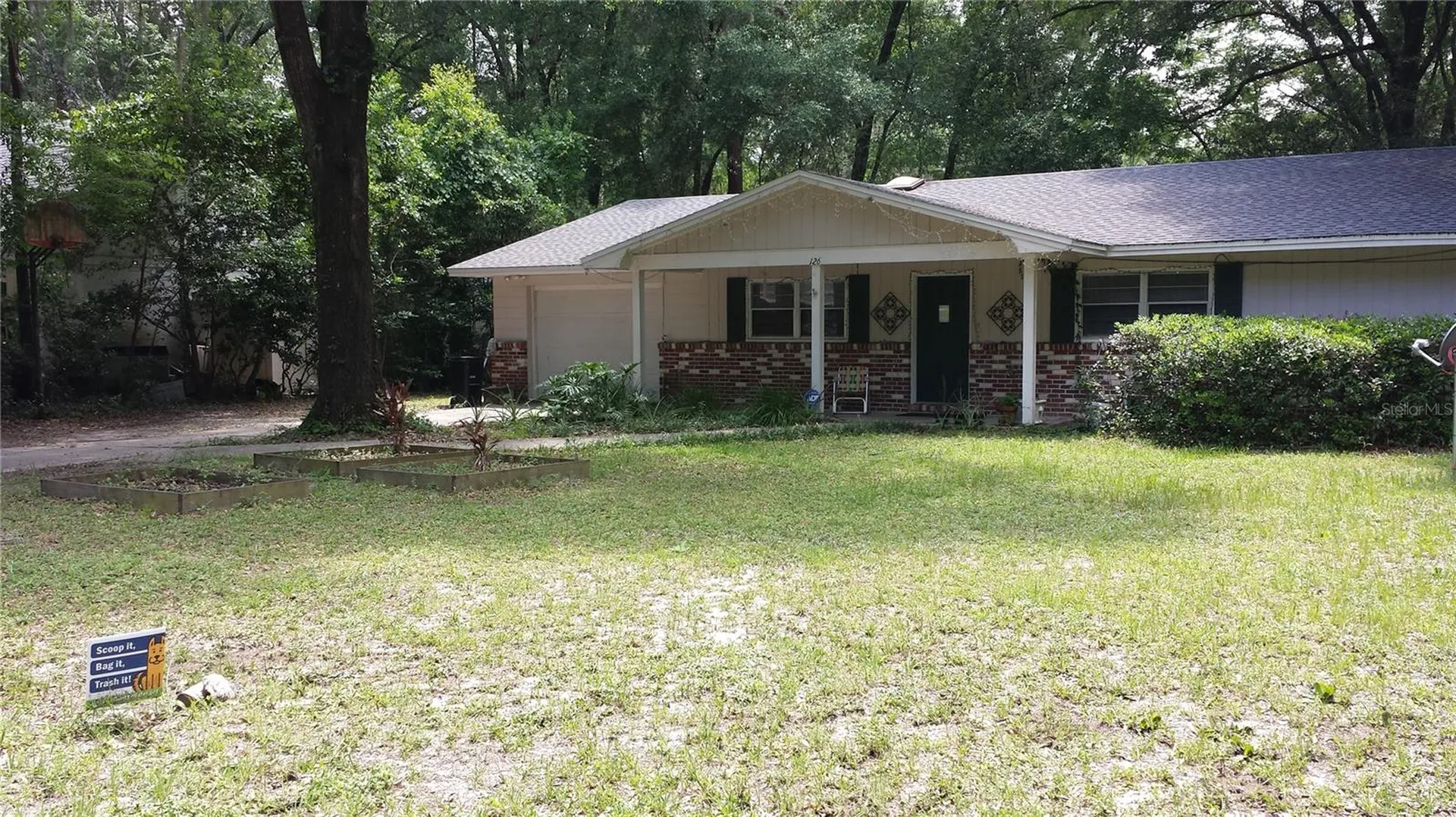 126 SW 40 Terrace Gainesville FL 32607