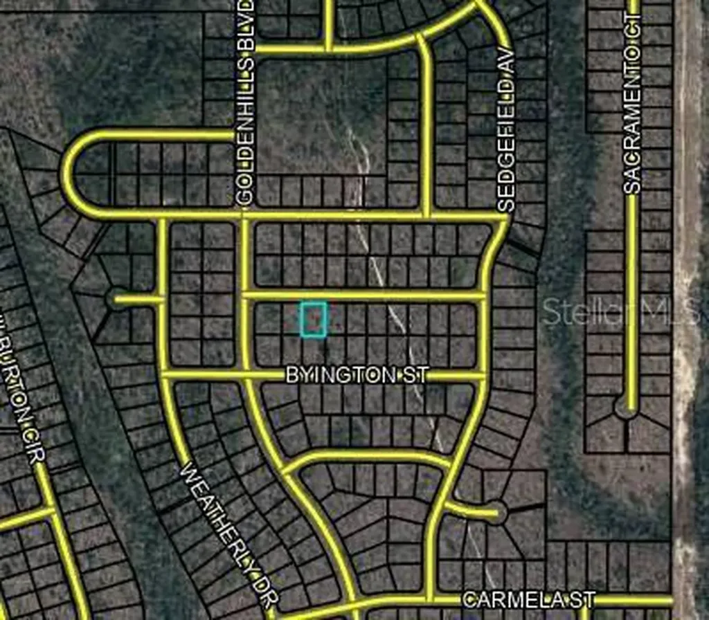Lot 3 Brierdale Street Chipley FL 32428