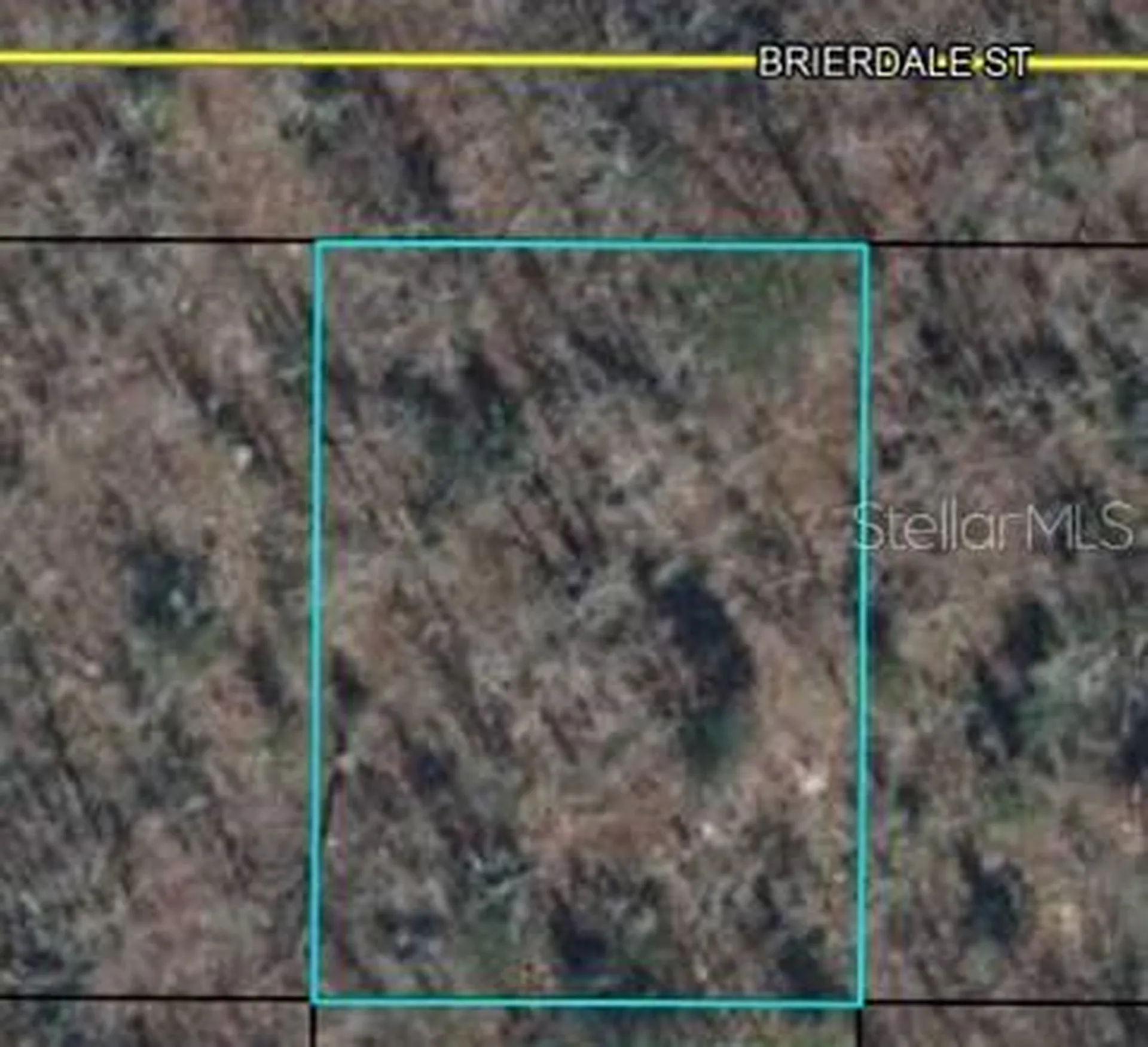 Lot 3 Brierdale Street Chipley FL 32428