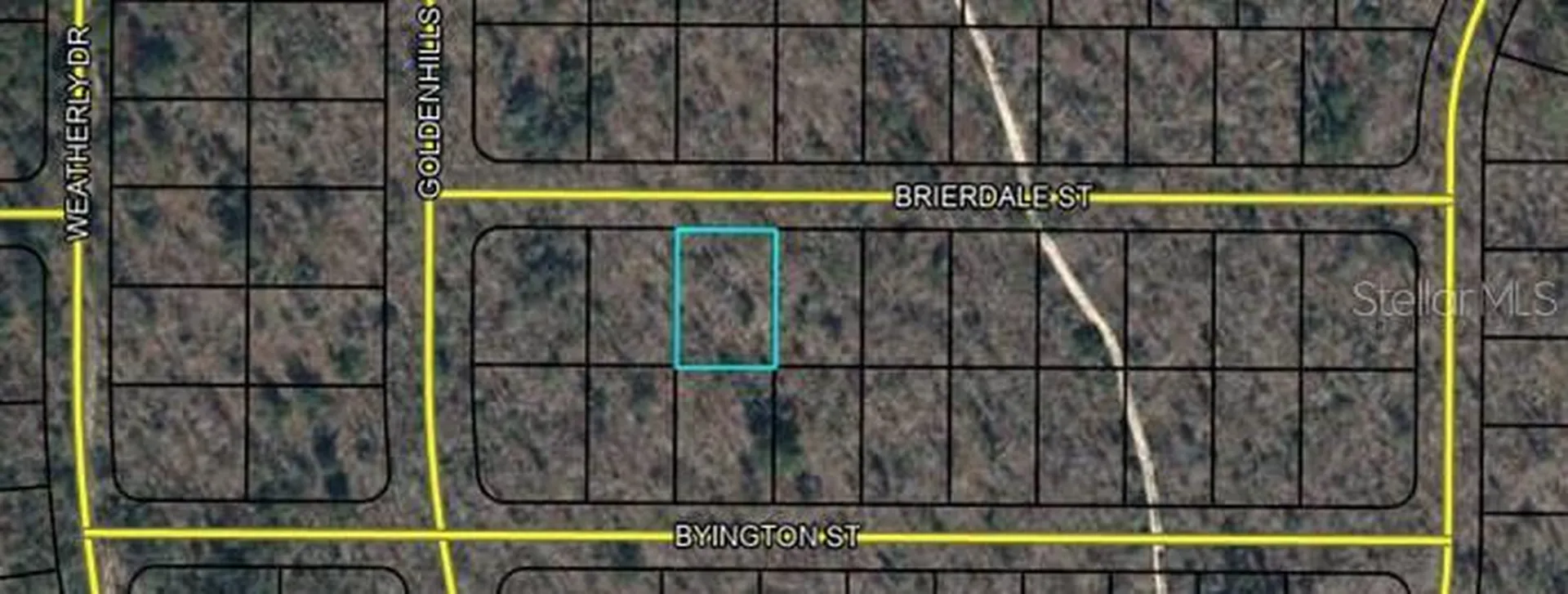Lot 3 Brierdale Street Chipley FL 32428