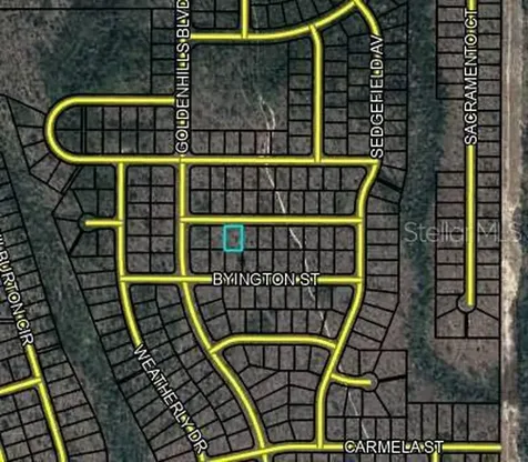 Lot 3 Brierdale Street Chipley FL 32428