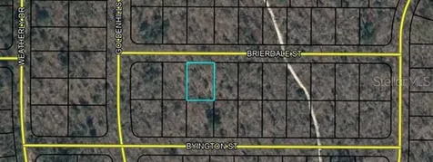 Lot 3 Brierdale Street Chipley FL 32428