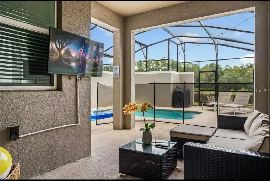 2605 Reading Trail Kissimmee FL 34746
