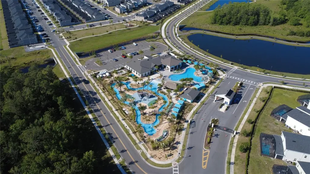 2605 Reading Trail Kissimmee FL 34746