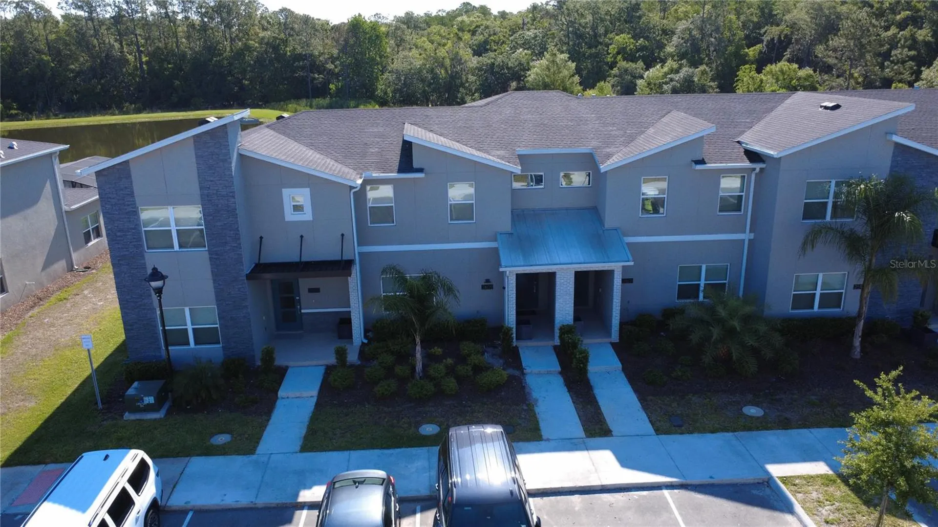 2605 Reading Trail Kissimmee FL 34746