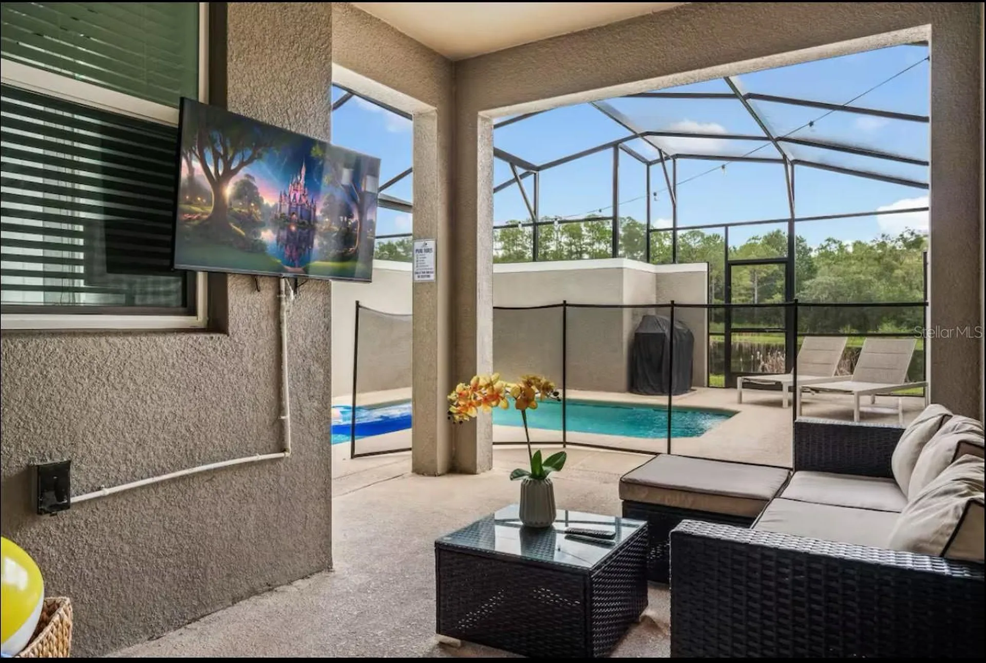 2605 Reading Trail Kissimmee FL 34746