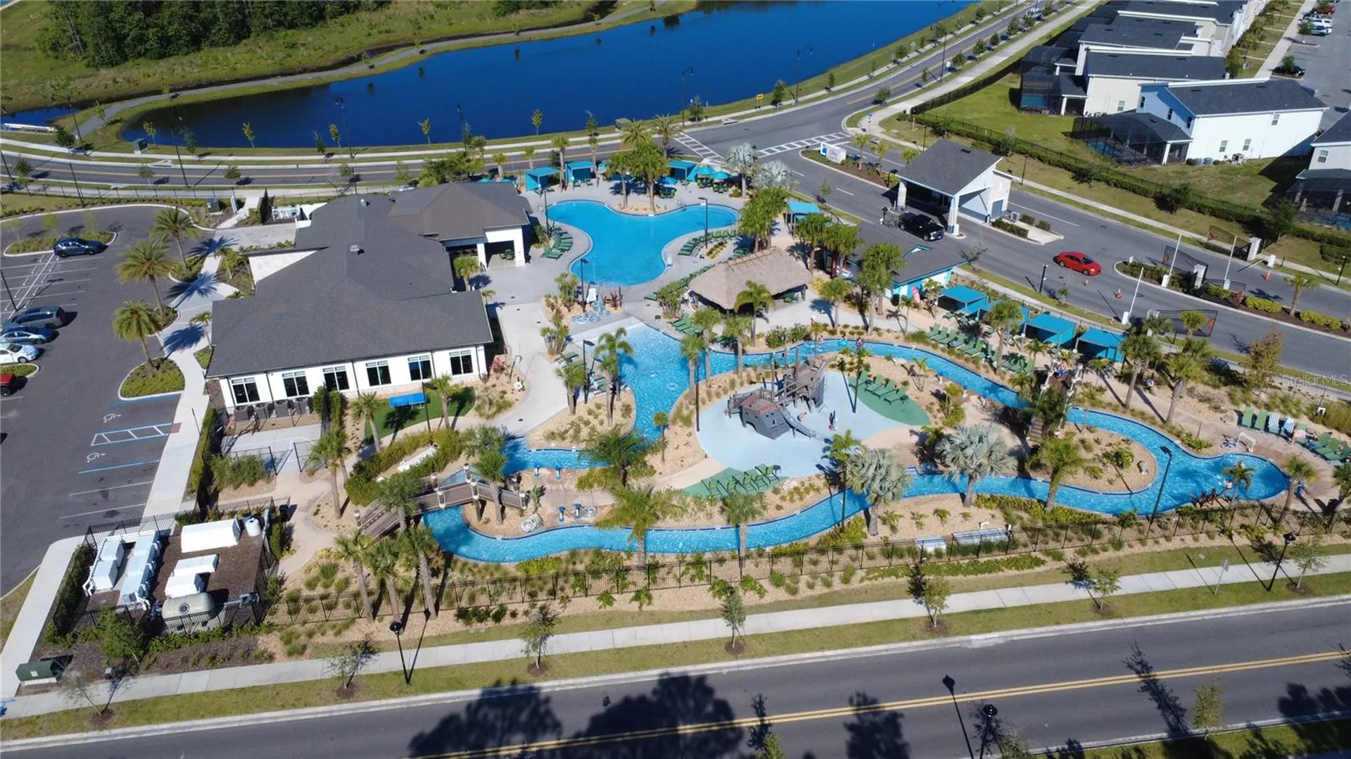 2605 Reading Trail Kissimmee FL 34746