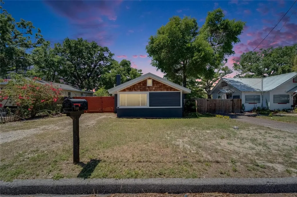 7102 N Taliaferro Avenue Tampa FL 33604