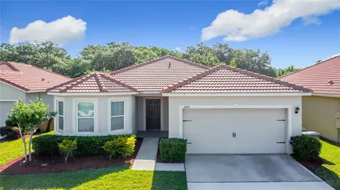 3105 Sangria Street Kissimmee FL 34744
