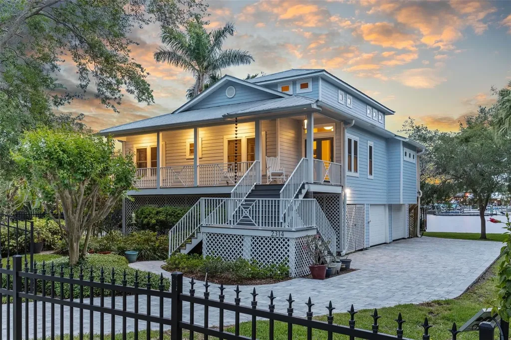 2314 N Riverside Drive Tampa FL 33602
