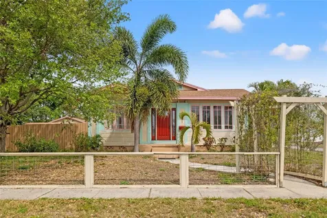 3301 6th Avenue N St Petersburg FL 33713