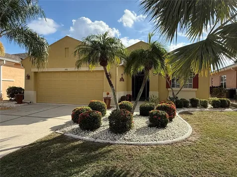 446 Noble Faire Drive Sun City Center FL 33573