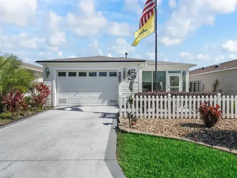 2729 Craven Way The Villages FL 32162