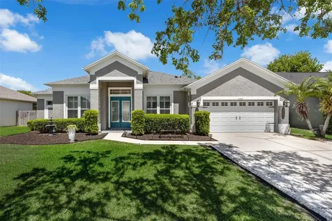 14867 Bonnybridge Drive Orlando FL 32826