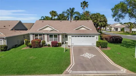 1743 Landrum Lane The Villages FL 32162