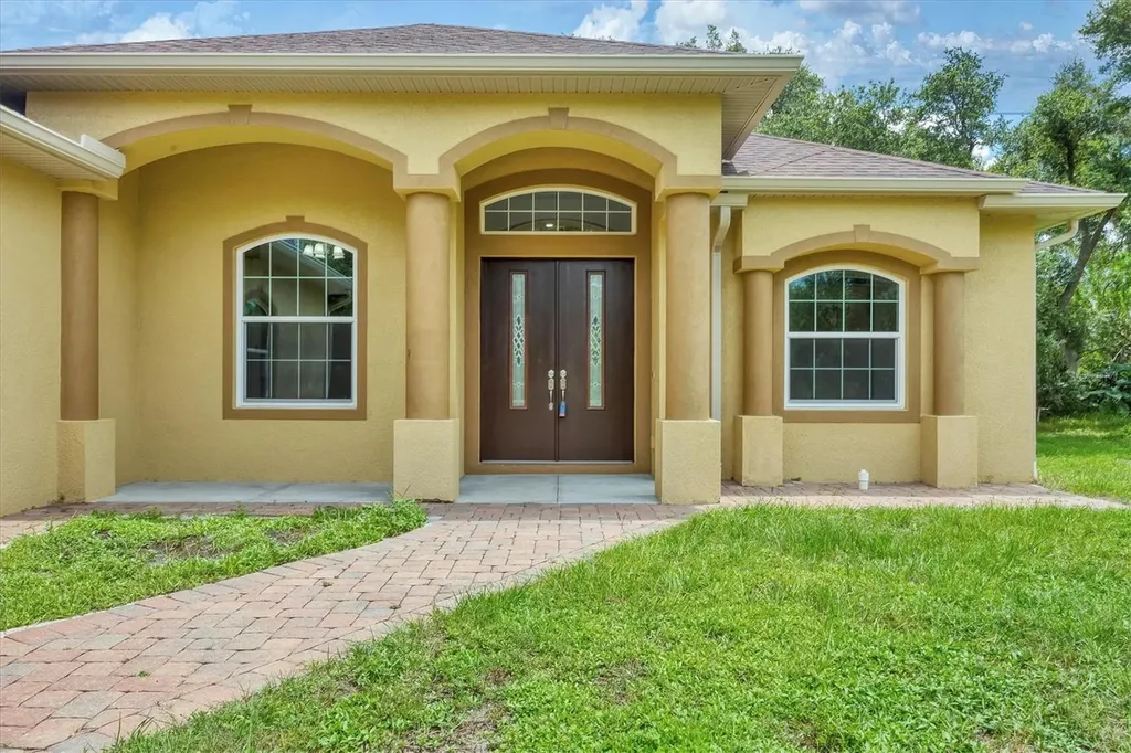 431 Sevilla Street North Port FL 34287