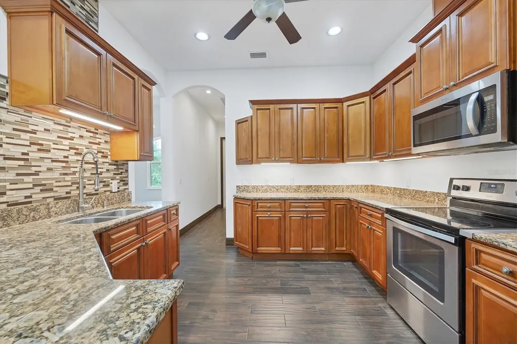 431 Sevilla Street North Port FL 34287