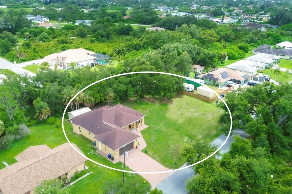 431 Sevilla Street North Port FL 34287