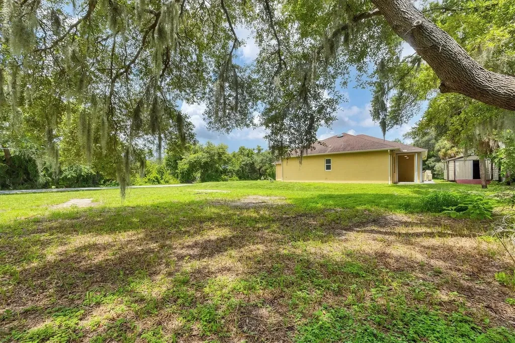 431 Sevilla Street North Port FL 34287