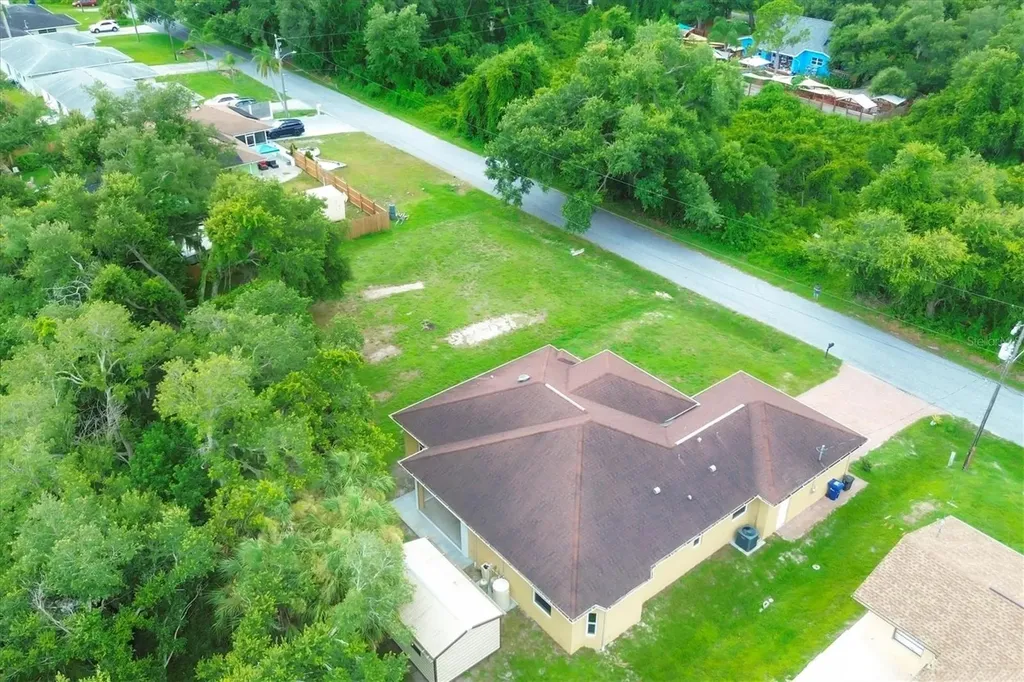 431 Sevilla Street North Port FL 34287