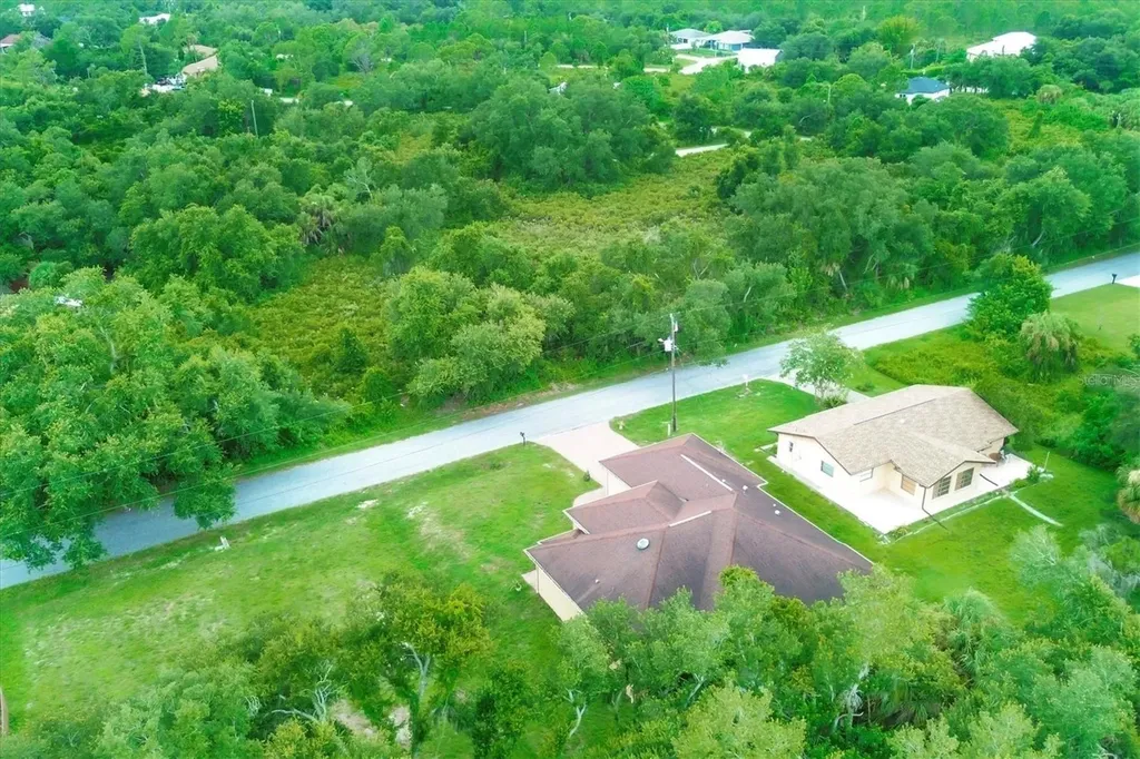 431 Sevilla Street North Port FL 34287