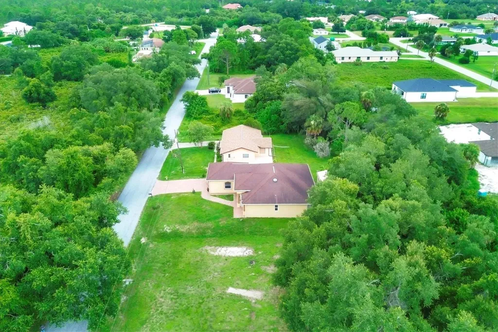 431 Sevilla Street North Port FL 34287