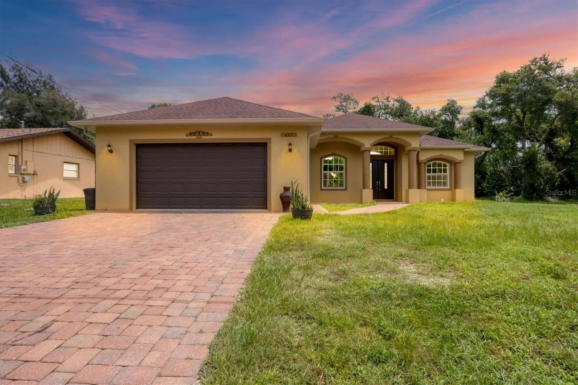 431 Sevilla Street North Port FL 34287