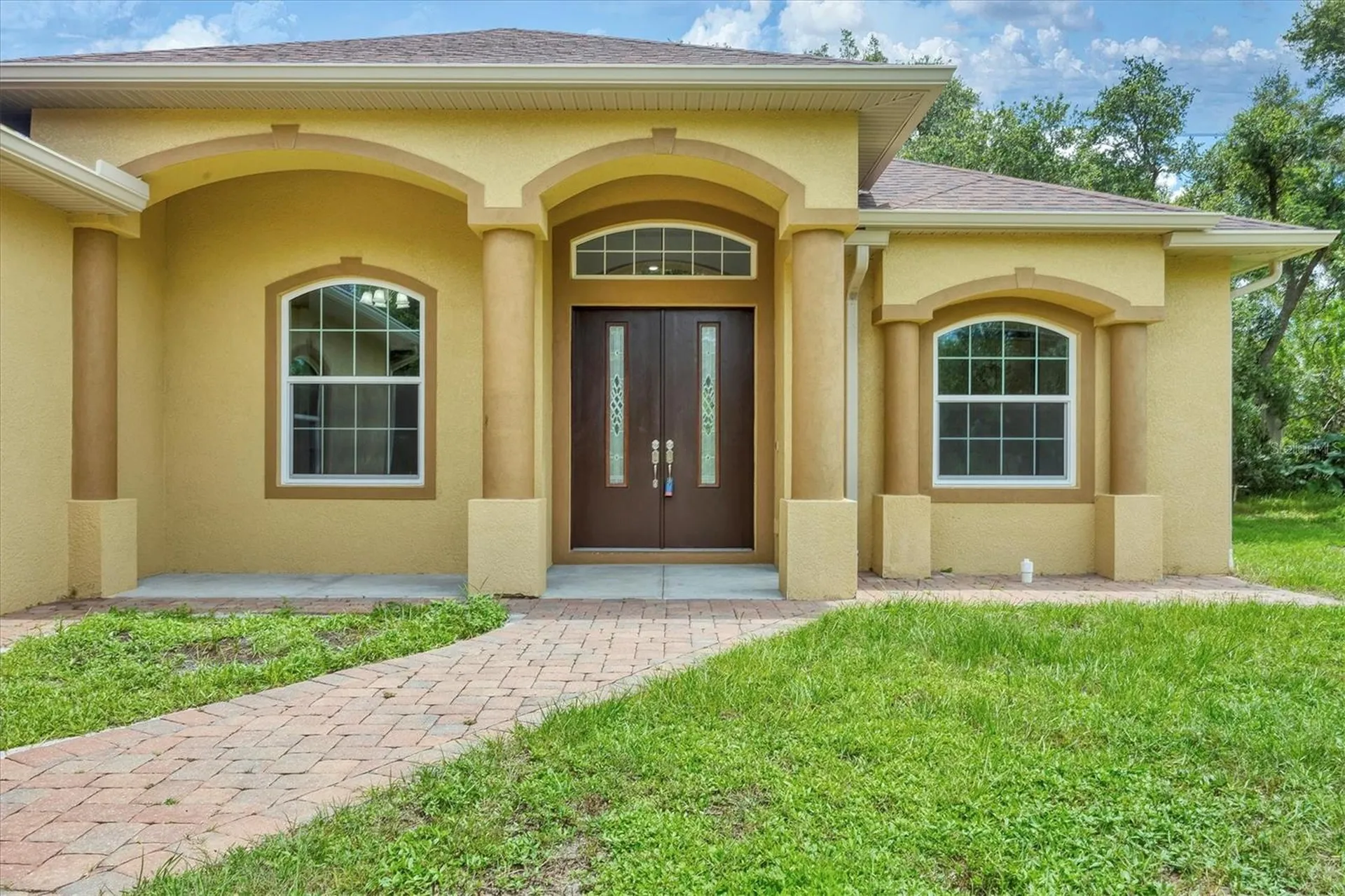 431 Sevilla Street North Port FL 34287