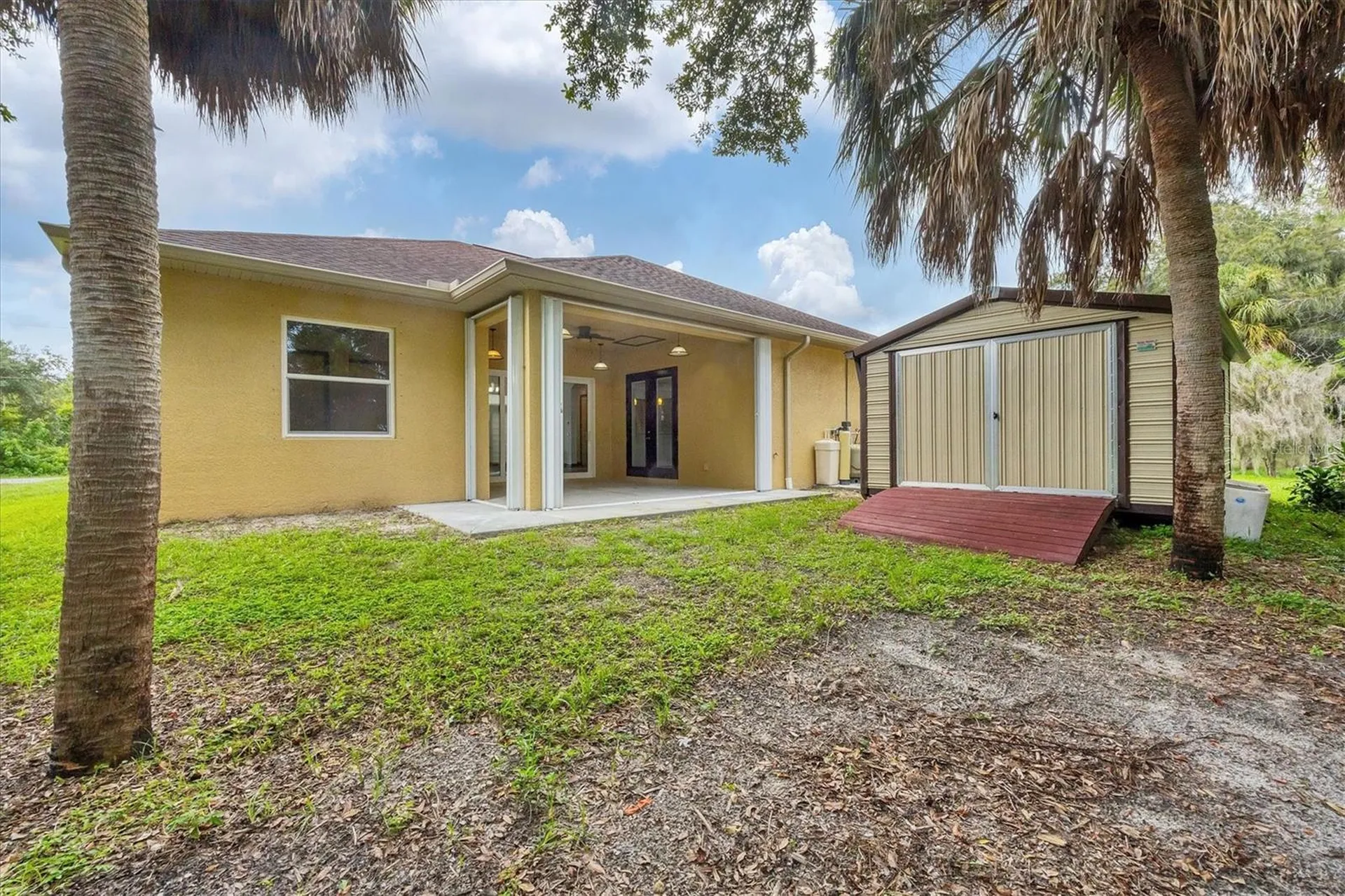 431 Sevilla Street North Port FL 34287