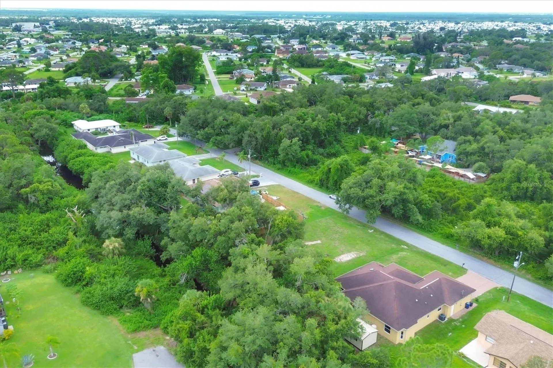 431 Sevilla Street North Port FL 34287