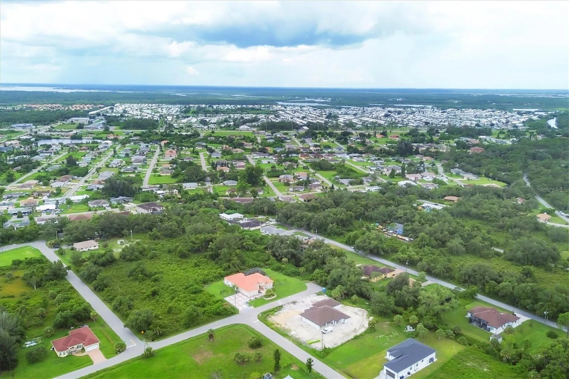 431 Sevilla Street North Port FL 34287