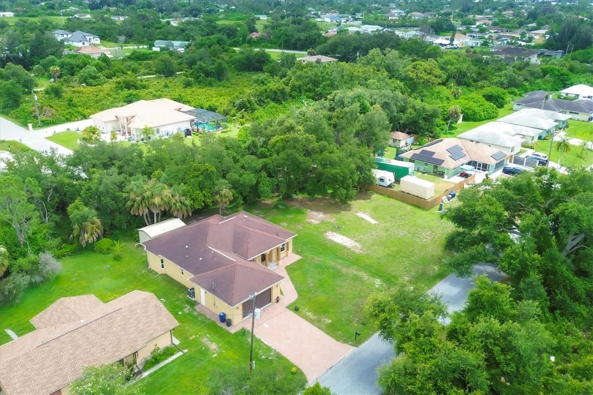 431 Sevilla Street North Port FL 34287
