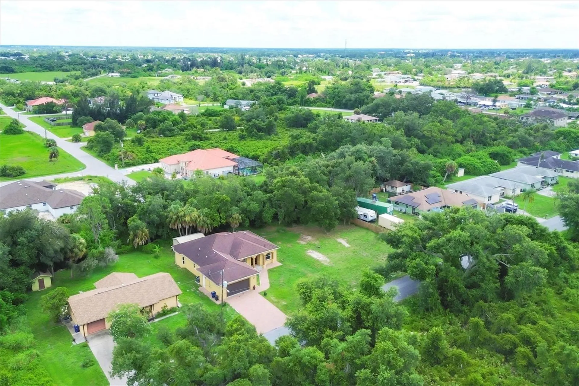 431 Sevilla Street North Port FL 34287