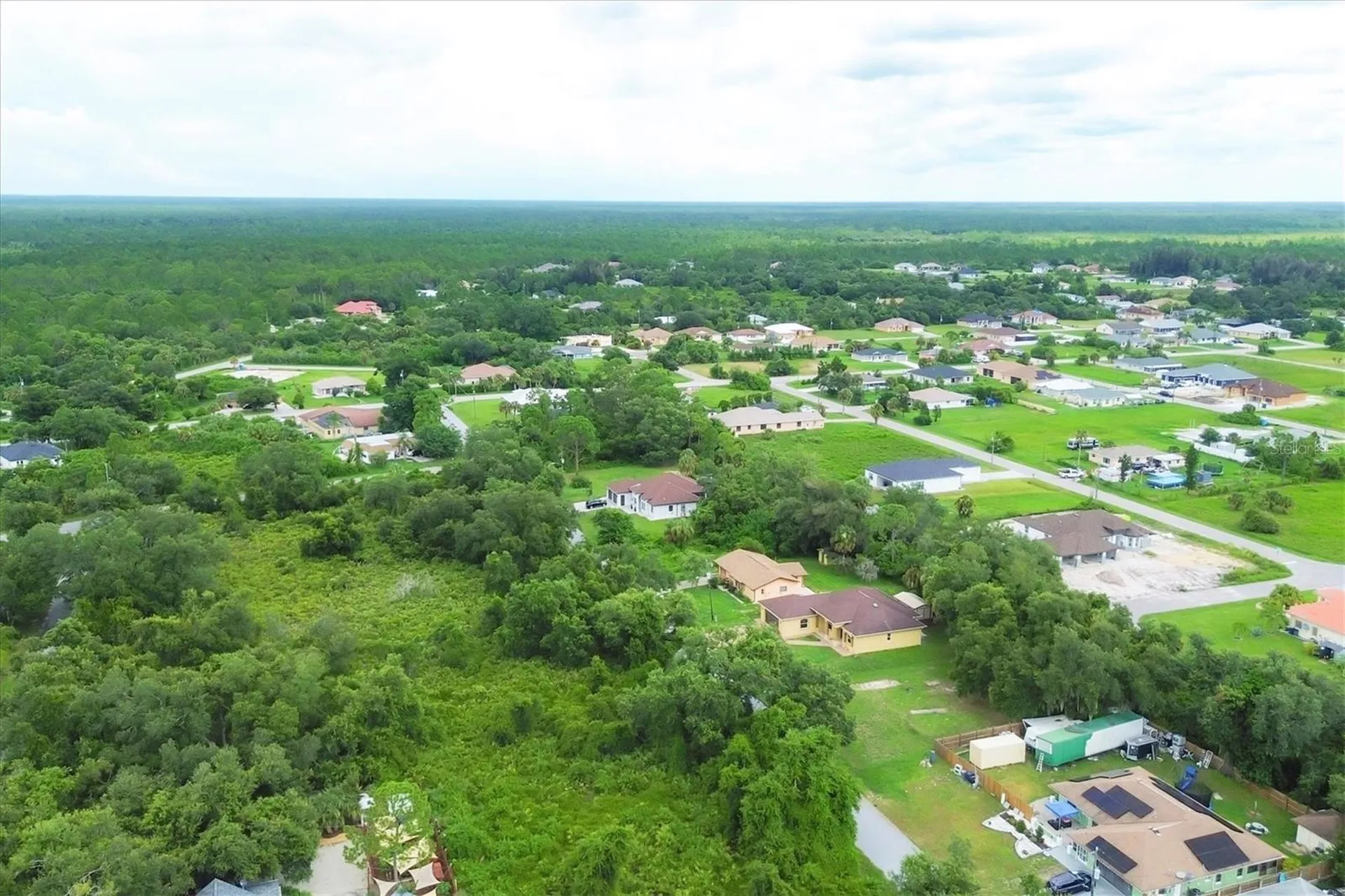 431 Sevilla Street North Port FL 34287