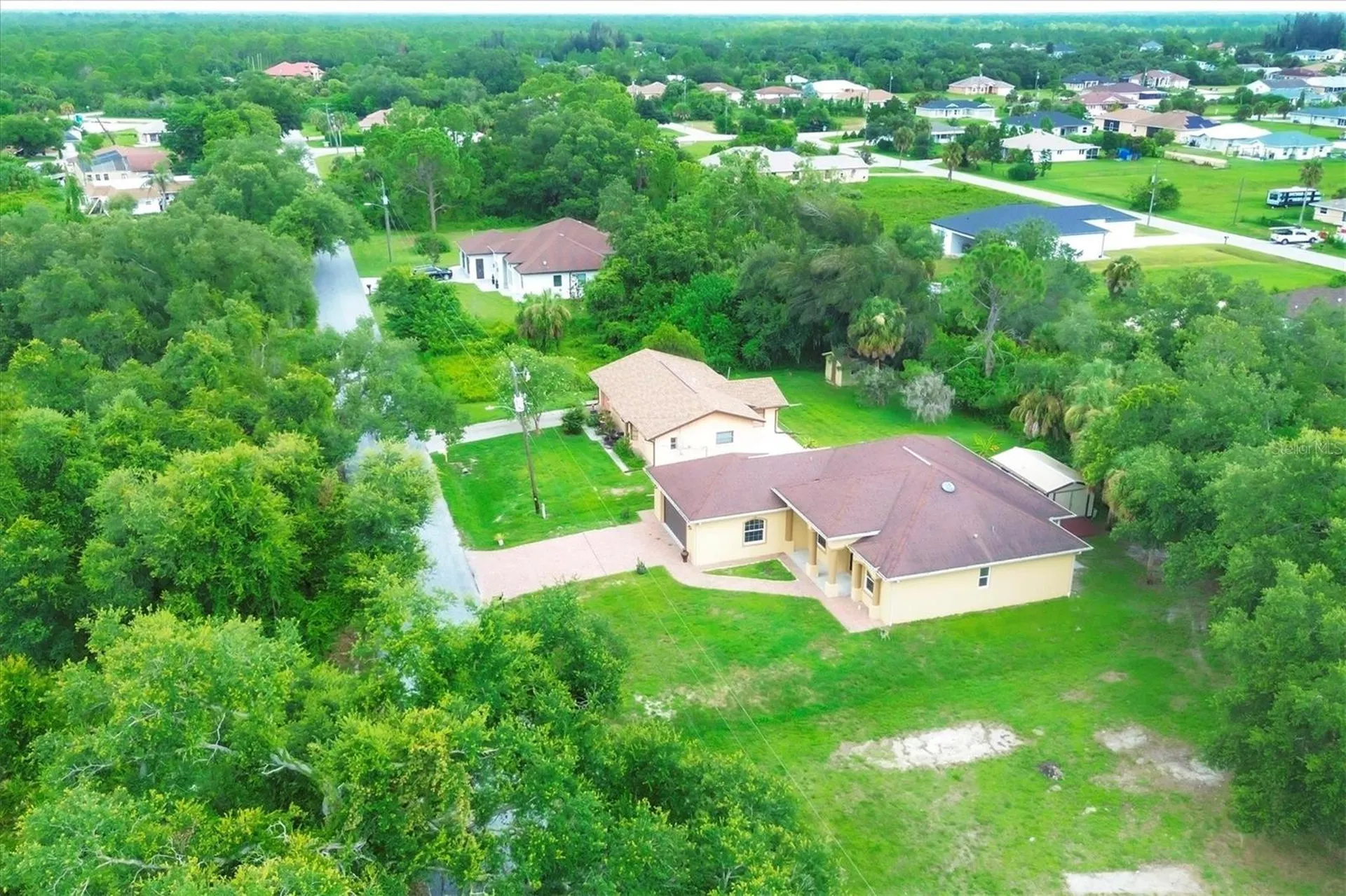 431 Sevilla Street North Port FL 34287