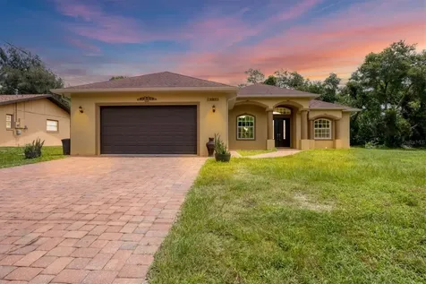 431 Sevilla Street North Port FL 34287