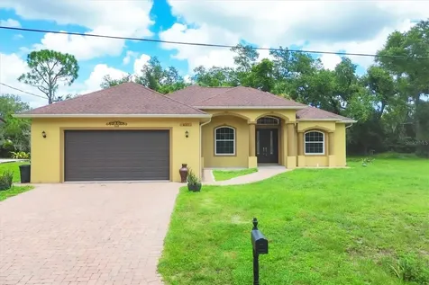431 Sevilla Street North Port FL 34287