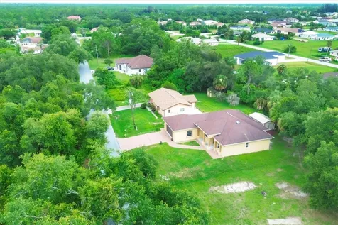 431 Sevilla Street North Port FL 34287