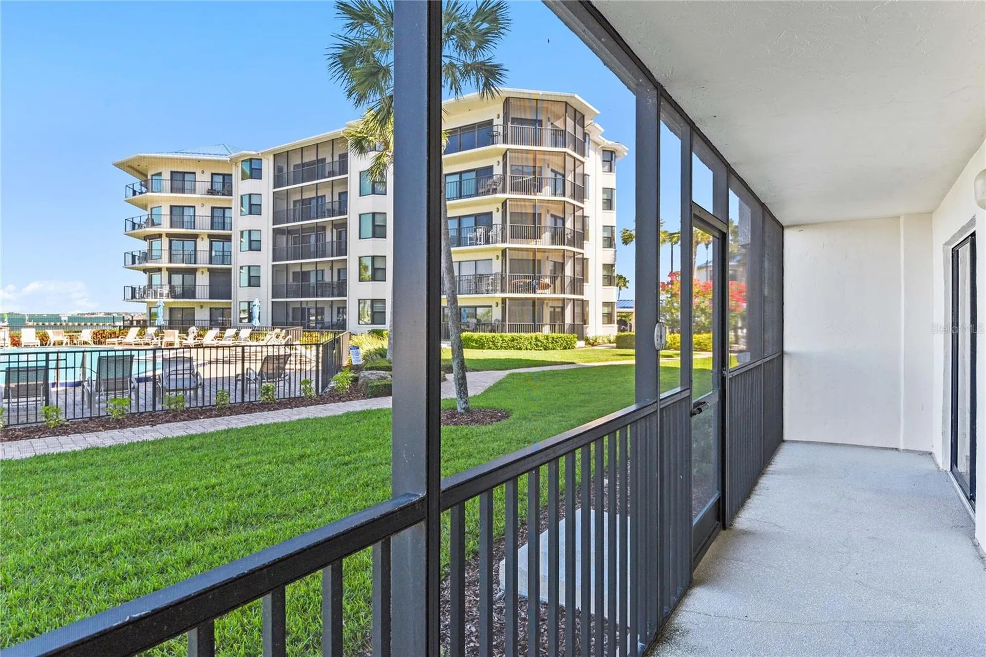 2700 N Peninsula Avenue New Smyrna Beach FL 32169