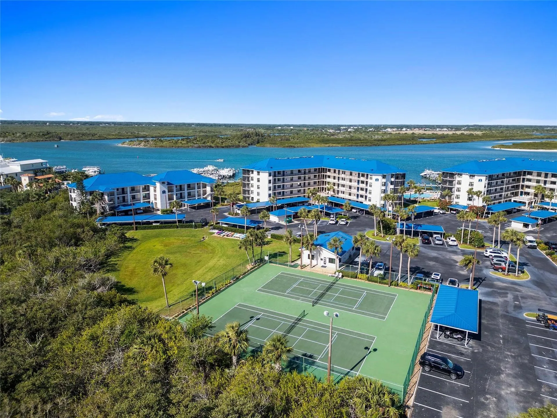 2700 N Peninsula Avenue New Smyrna Beach FL 32169