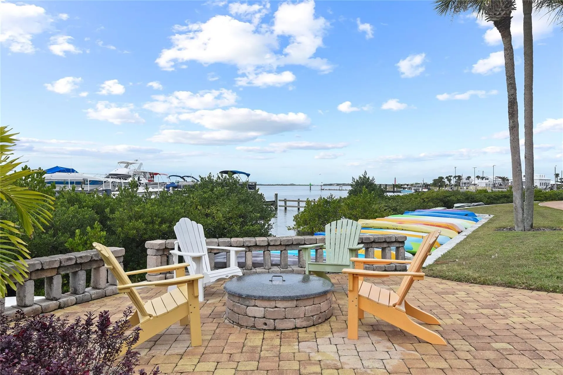 2700 N Peninsula Avenue New Smyrna Beach FL 32169