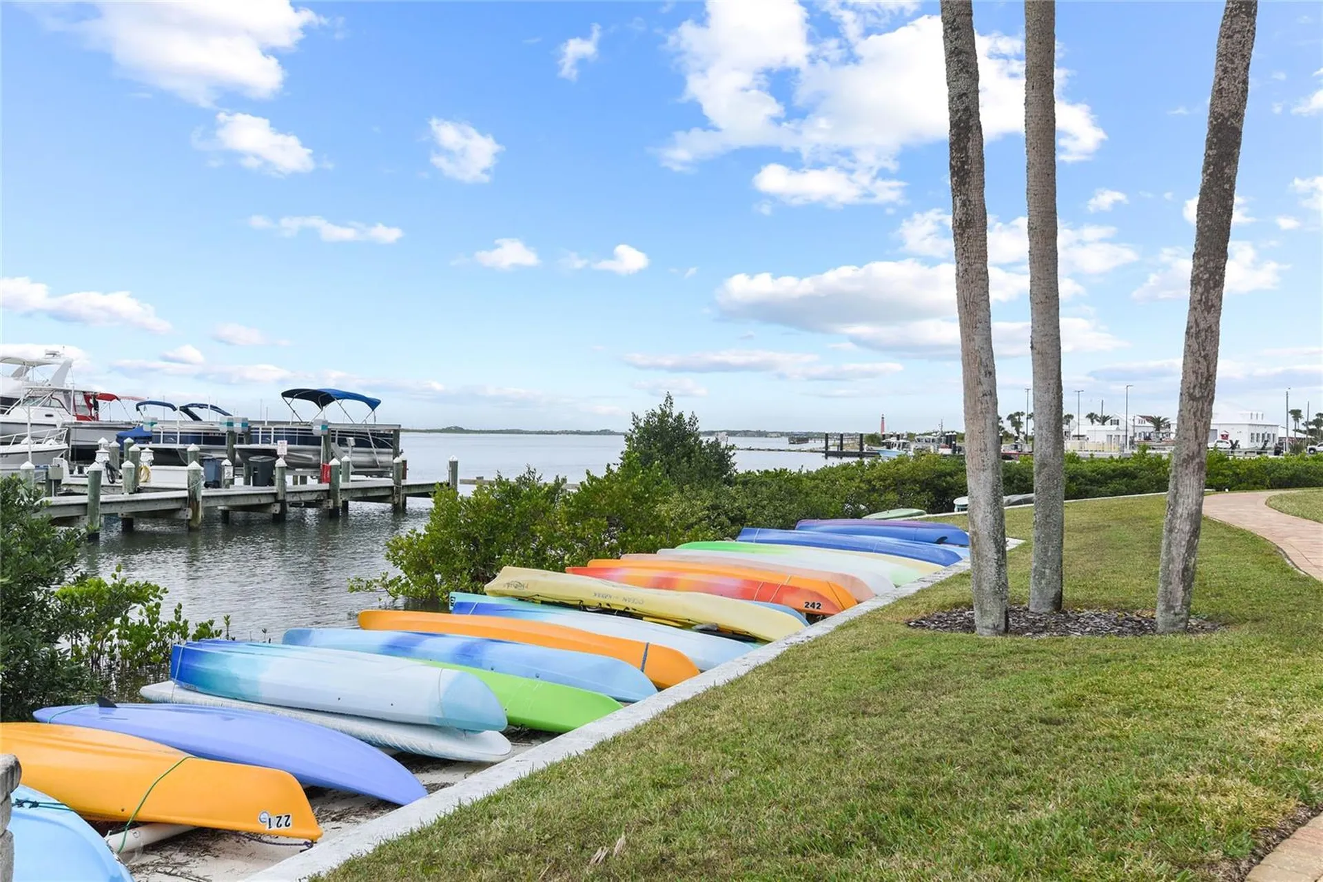 2700 N Peninsula Avenue New Smyrna Beach FL 32169
