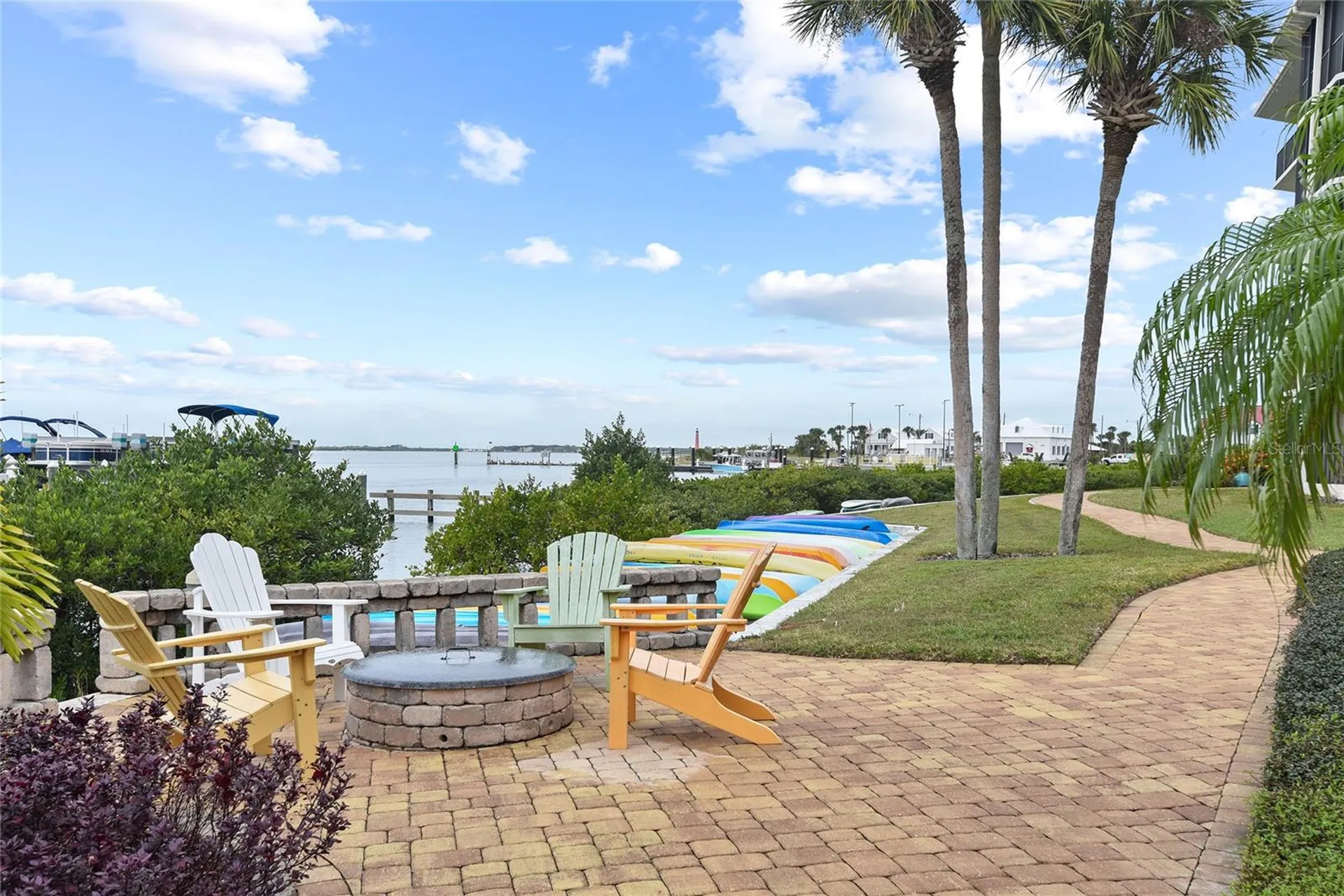 2700 N Peninsula Avenue New Smyrna Beach FL 32169