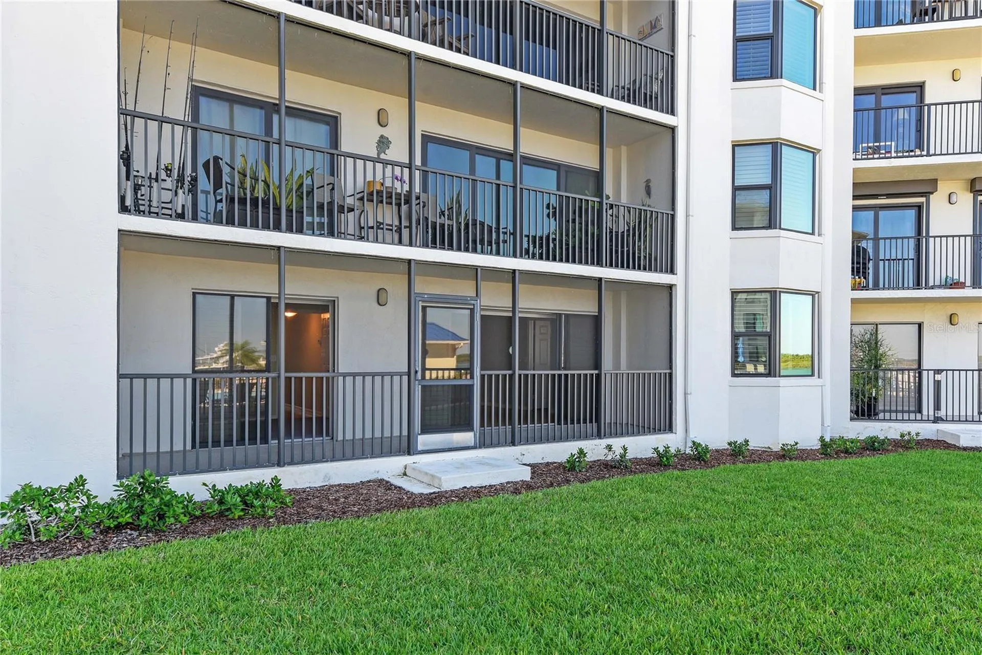 2700 N Peninsula Avenue New Smyrna Beach FL 32169
