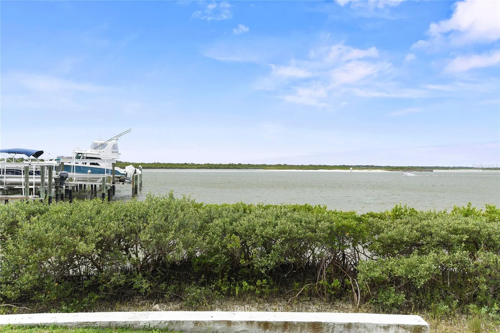 2700 N Peninsula Avenue New Smyrna Beach FL 32169