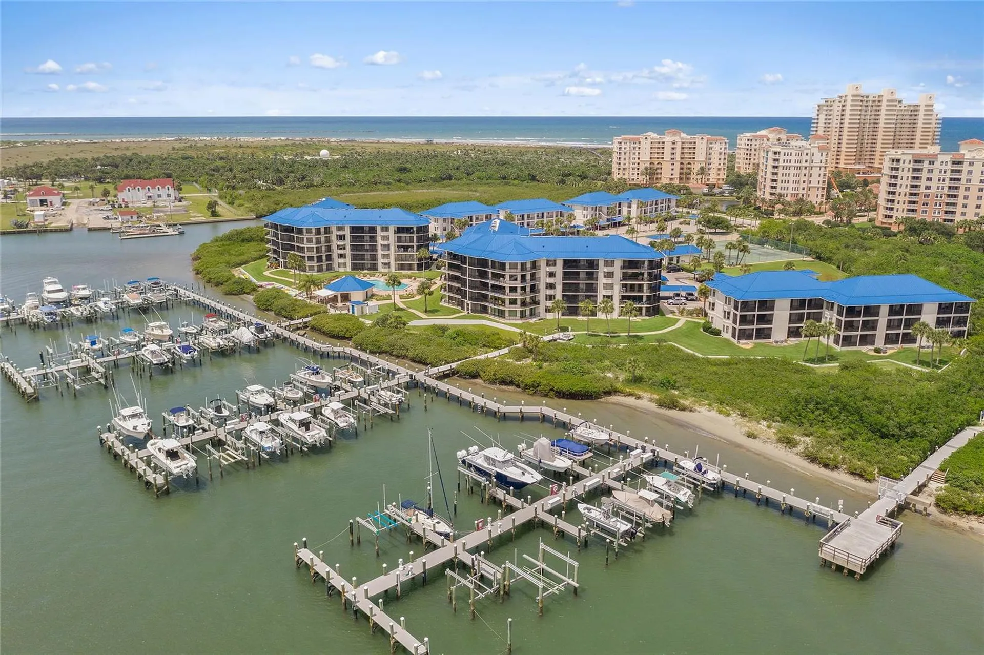 2700 N Peninsula Avenue New Smyrna Beach FL 32169