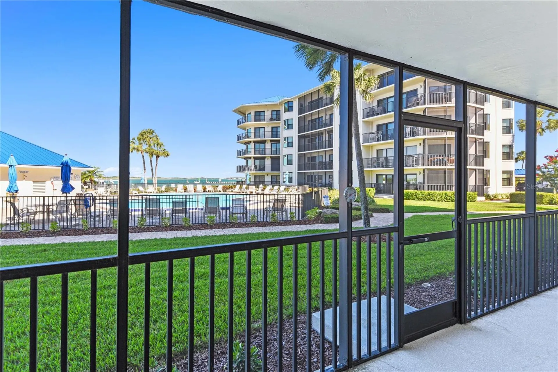 2700 N Peninsula Avenue New Smyrna Beach FL 32169