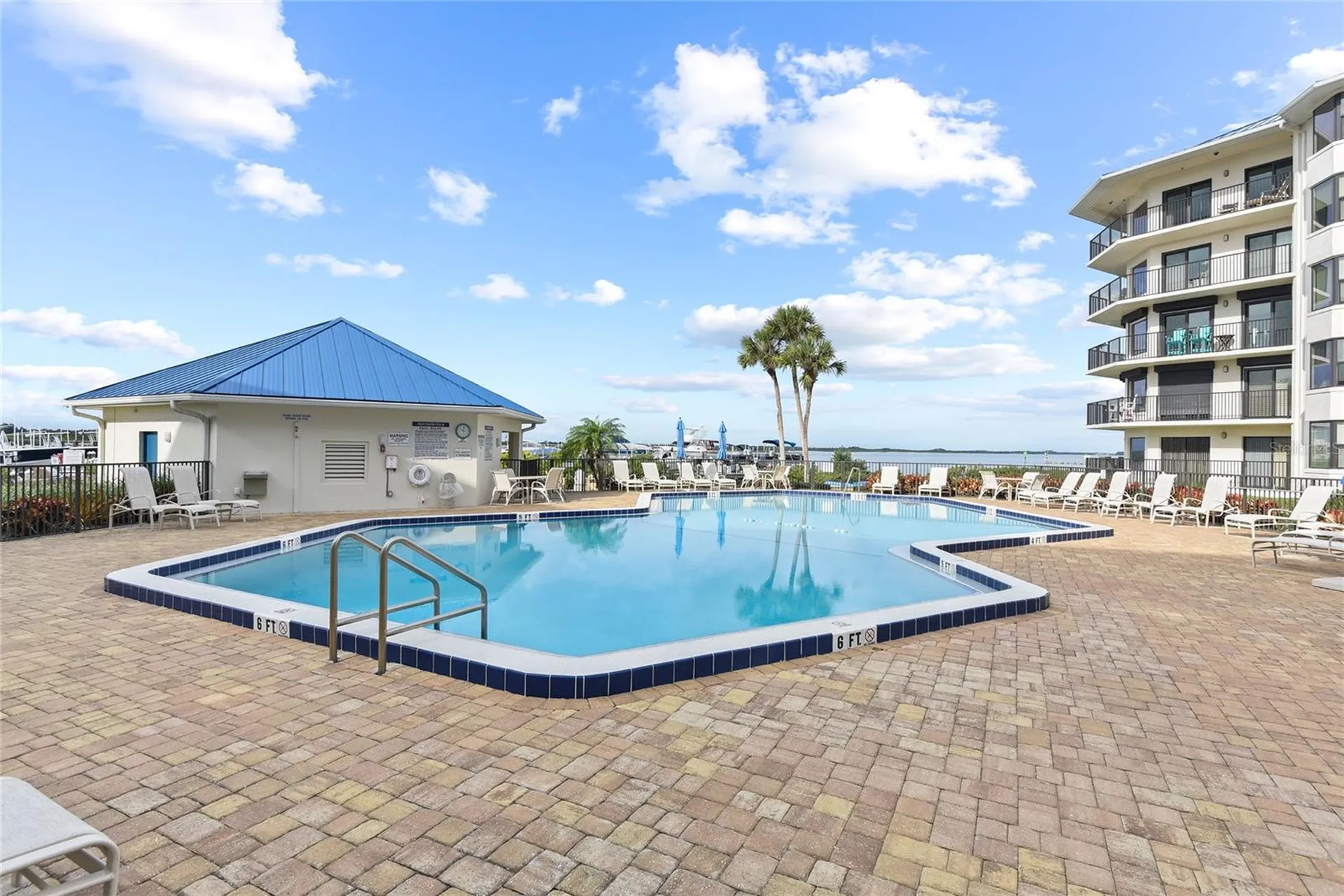 2700 N Peninsula Avenue New Smyrna Beach FL 32169